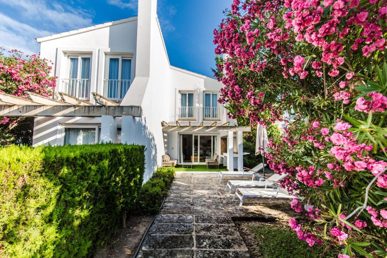 Villa Andratx Порт д'Андраткс Екстер'єр фото